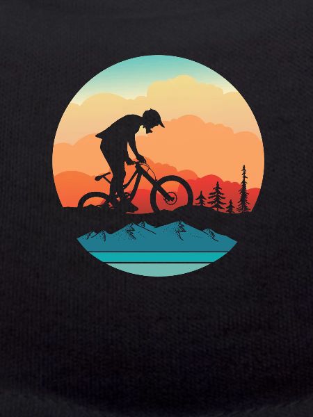 VTT de descente