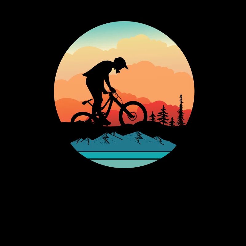 VTT de descente