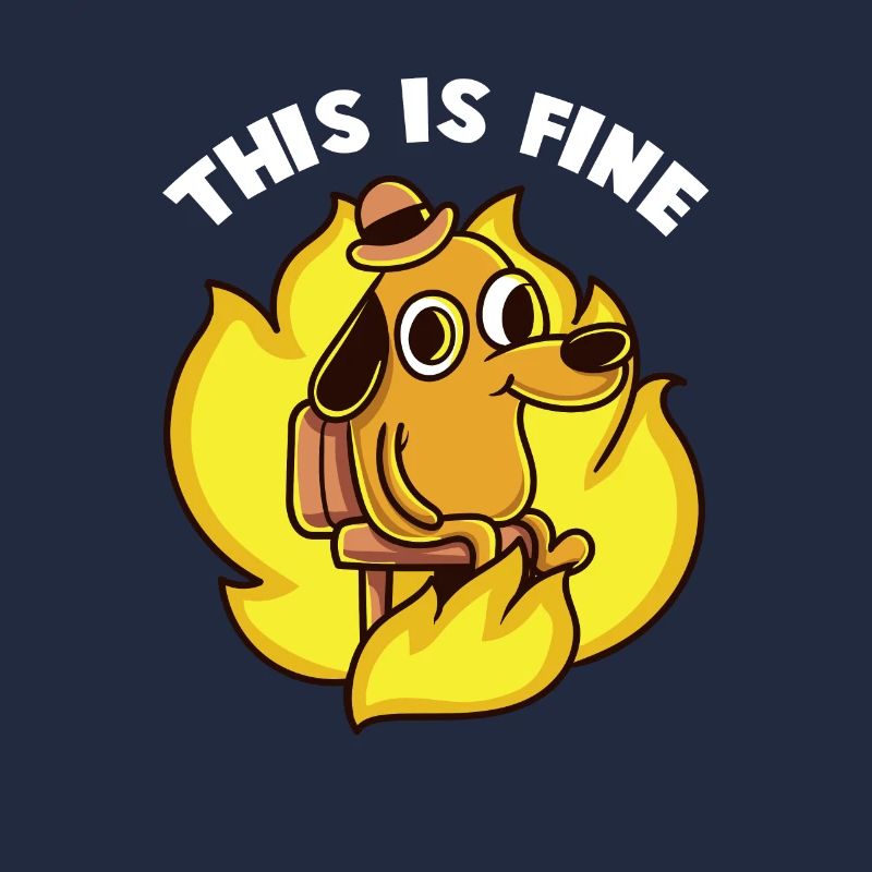That's a nice internet meme