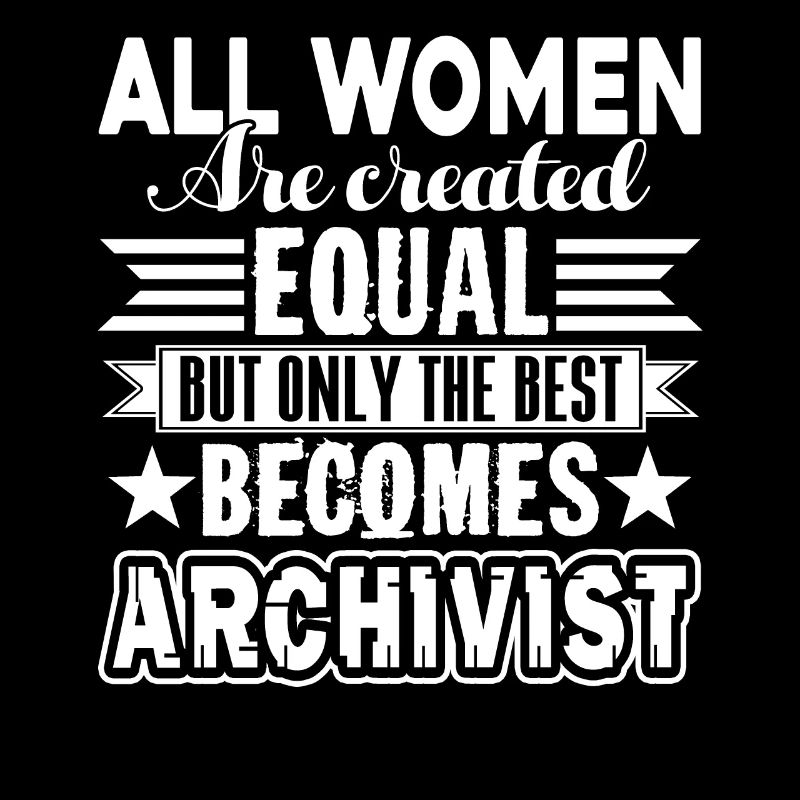 Archiviste Le meilleur devient archiviste