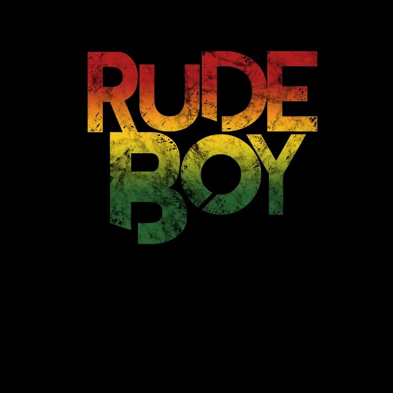 Rasta Rastafari Reggae Jamaica Ragga Geschenk