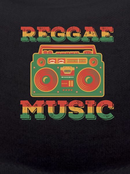 reggae