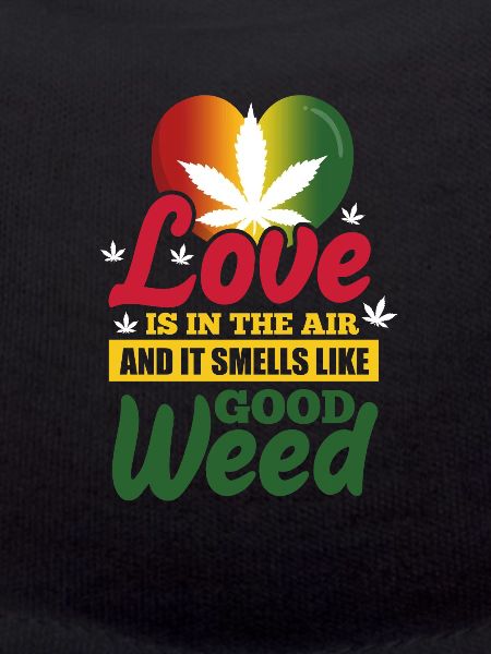 Rasta Weed