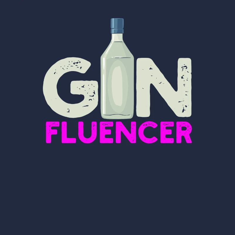 Gin Fluencer
