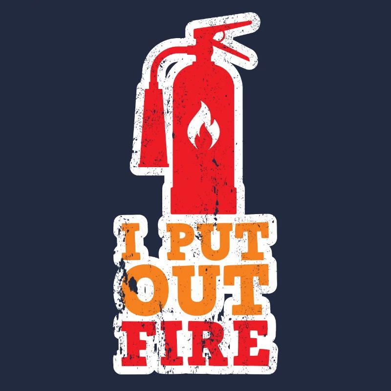Extincteur d'incendie