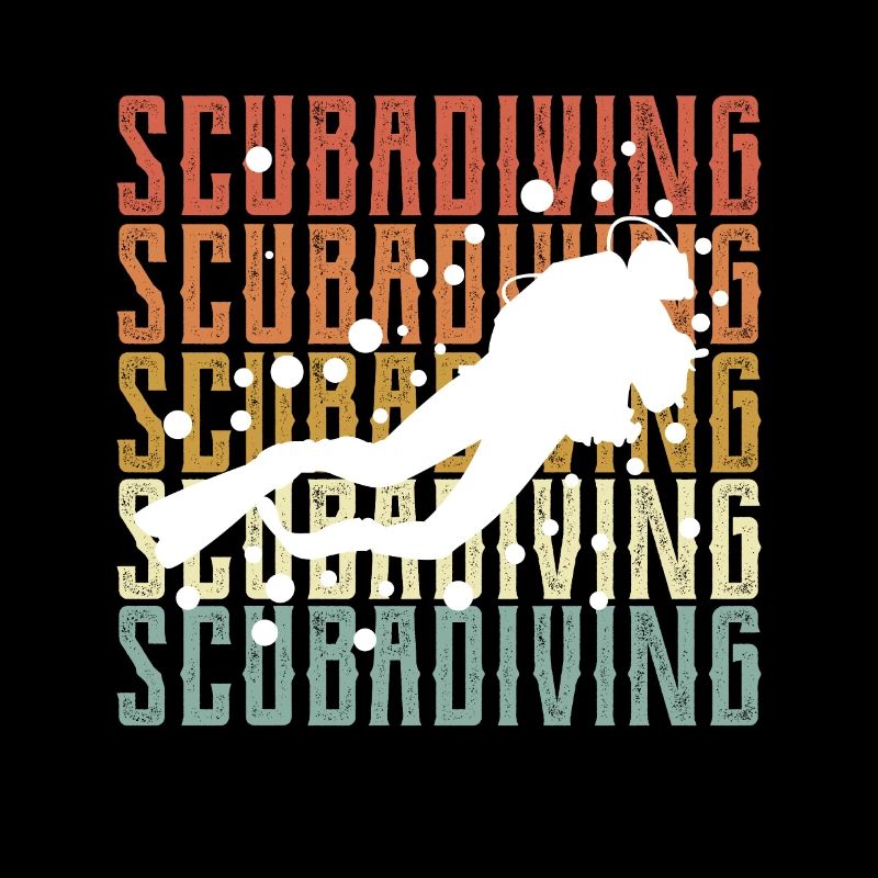 Scuba Diving