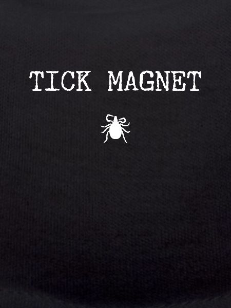 Tick Magnet