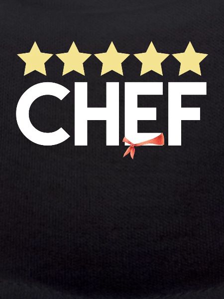 Star chef gift