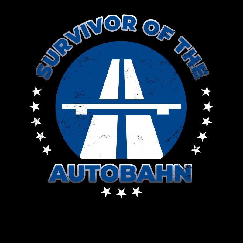 Survivant de la vitesse A3 de l'autoroute A40 A2
