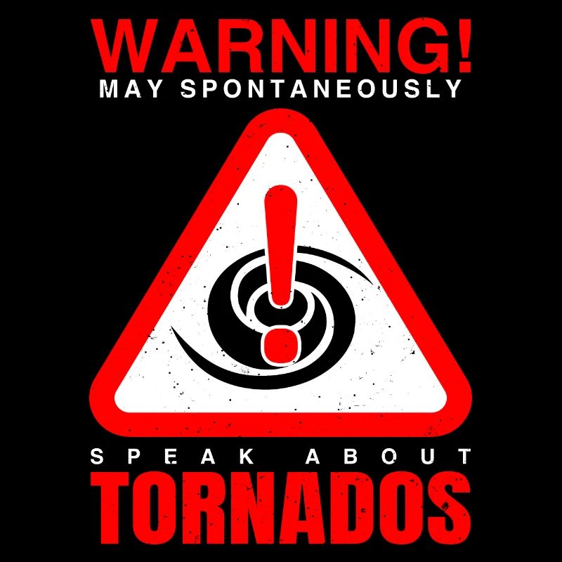 Tornado Unwetter