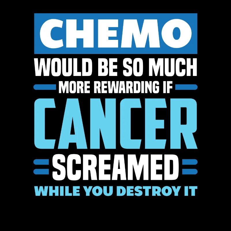 Chemo cancer therapy