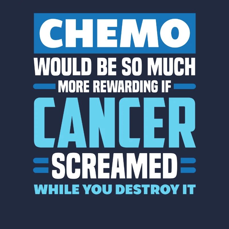 Chemo Krebstherapie