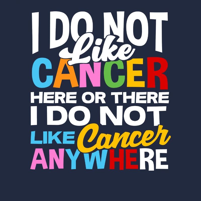 Chemo Lustiger Spruch