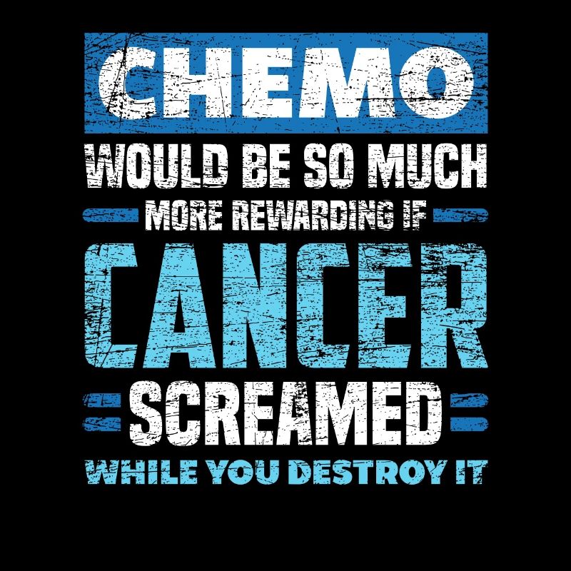 Cancer chimio