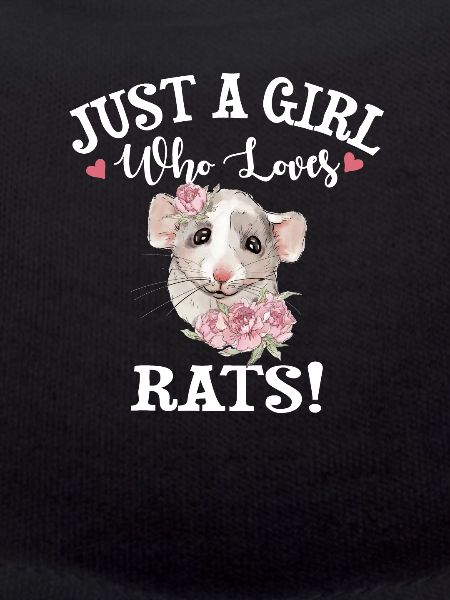 Pet Rat