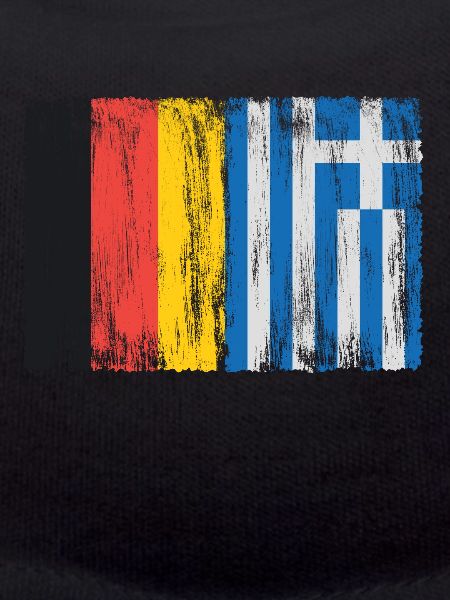 Germany Greece gift 0752