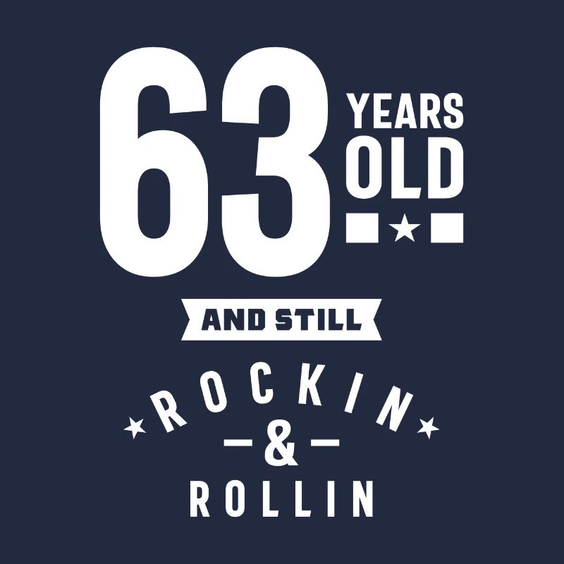 63 Year Old Gift | 63rd Birthday Gift Ideas