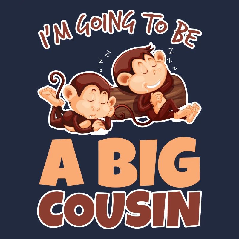 cousin