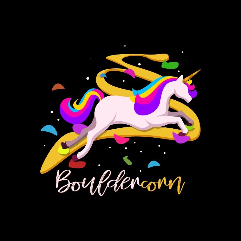 Licorne de bloc