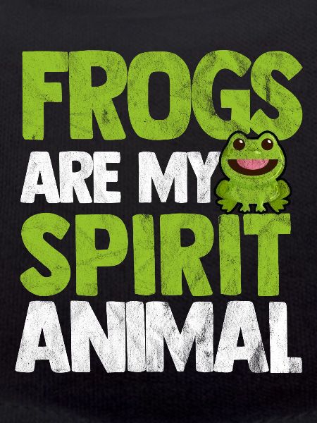 Grenouille