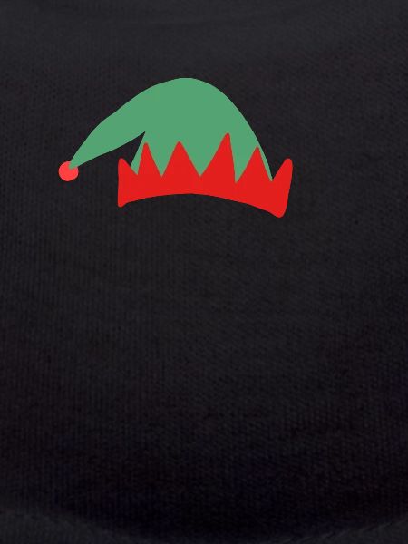 Elfe - Fée - Noël