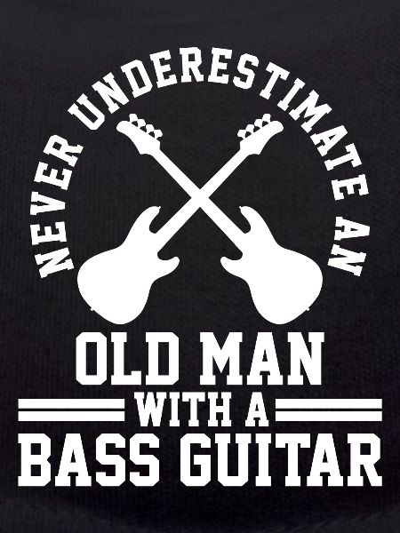Guitare basse