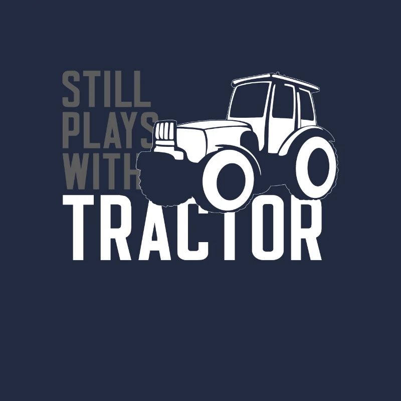 Traktor