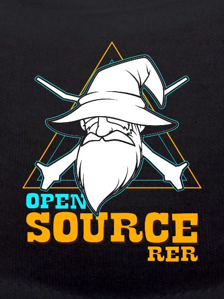 Open source