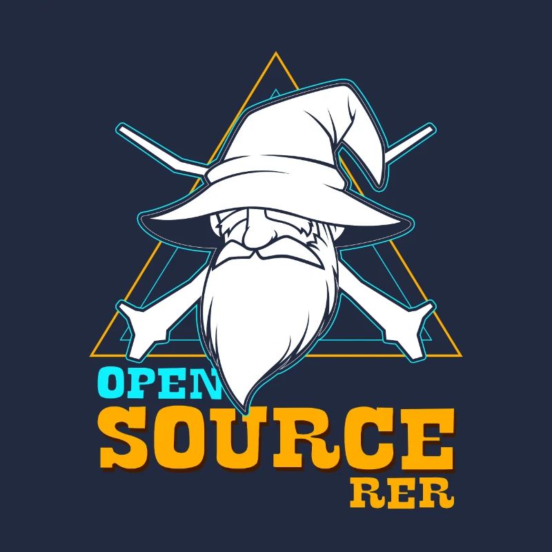 Open Source