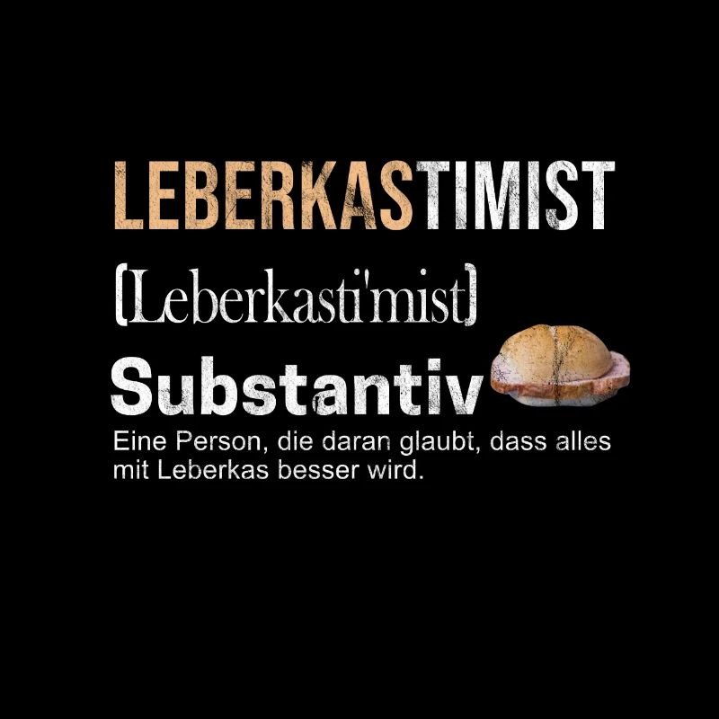 Leberkas