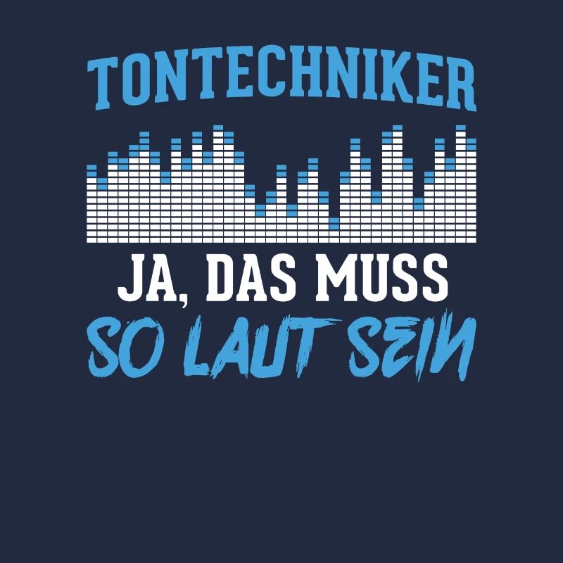 Tontechniker Tontechnik