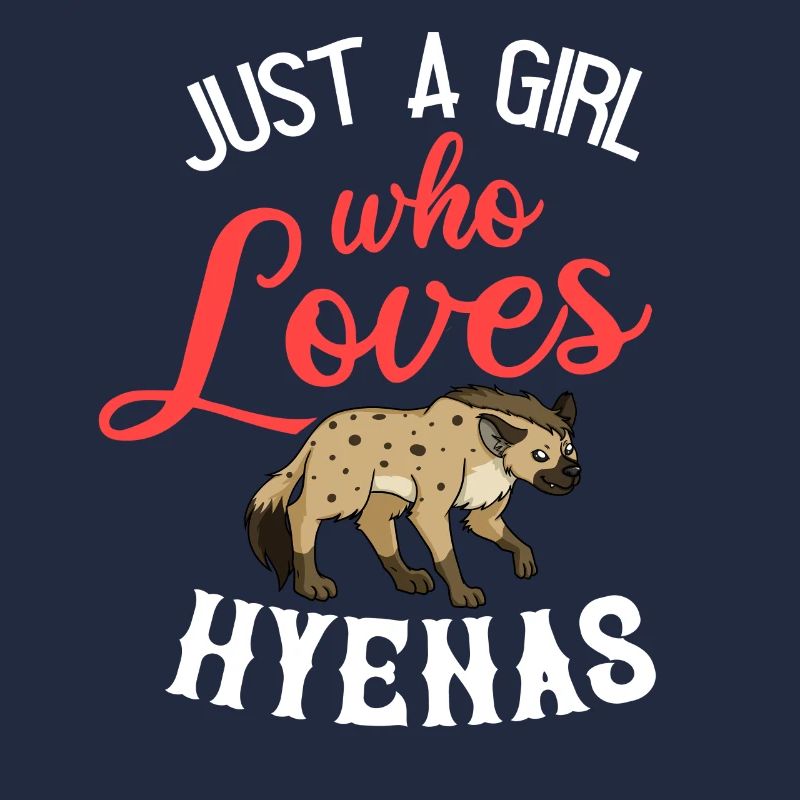 Hyäne Asien Afrika Hyänen Hyänadon Tüpfelhyäne