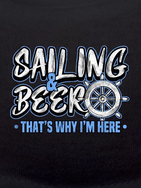 sailing