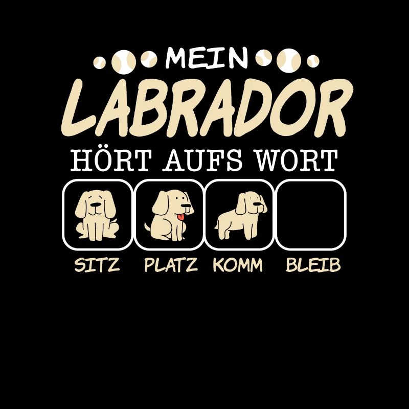 Labrador