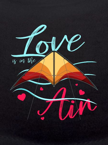 I love kites