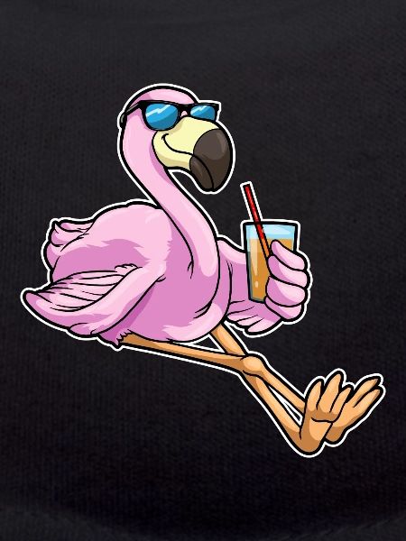 Flamingo Sunglasses