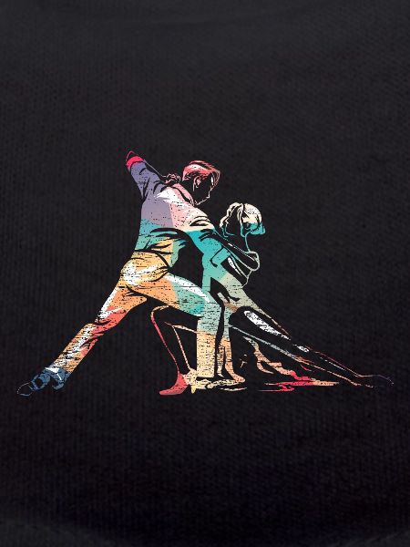Tango dance