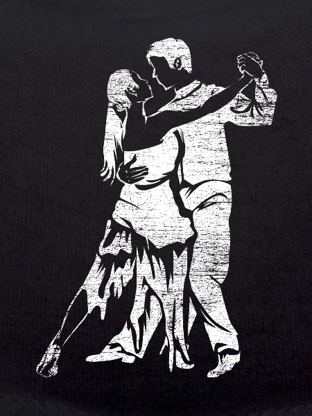 Tango dance