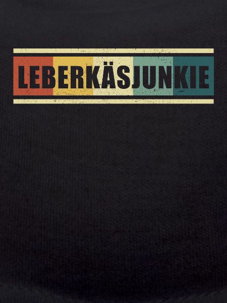 Leberkäsjunkie Leberkäse Geschenk