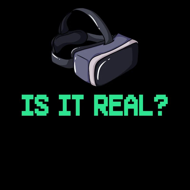 VR Virtual Reality Glasses Virtual Reality