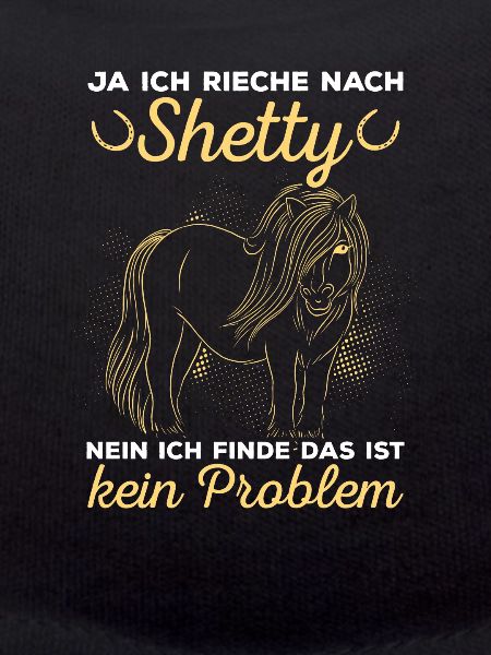 Shetlandpony Shetty Shettypony