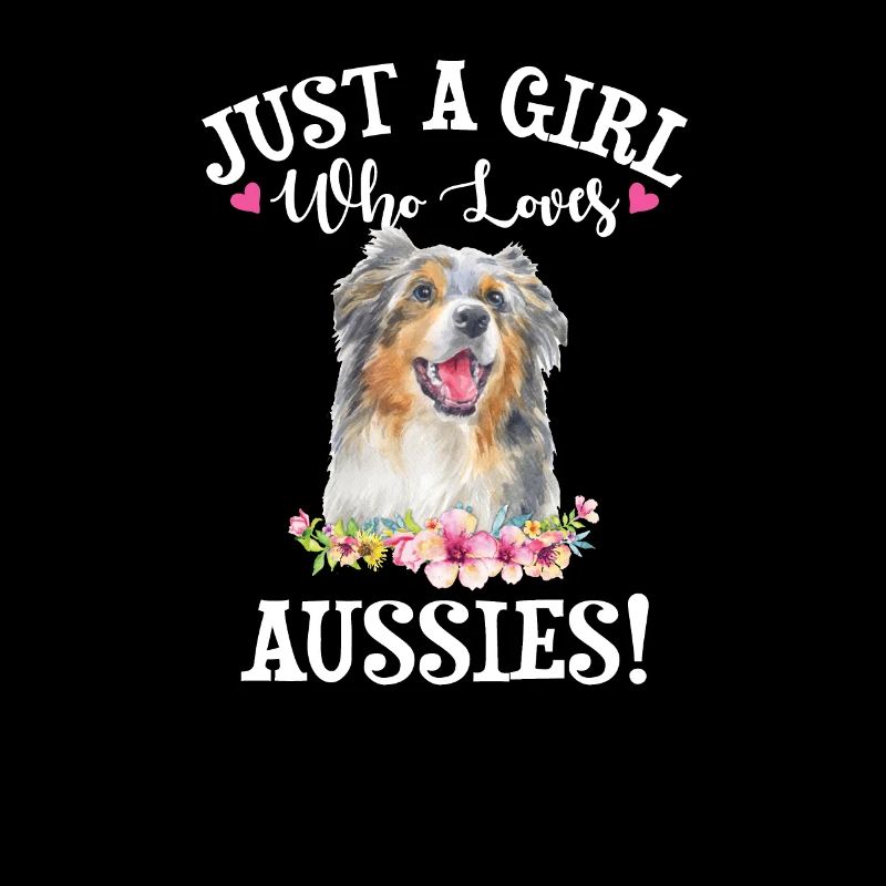 Blue Merle Australian Shepherd