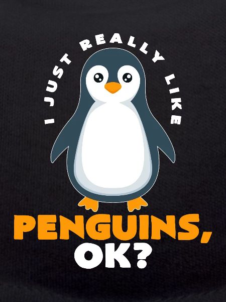 Emperor penguin
