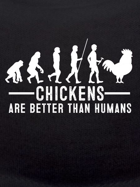 chicken