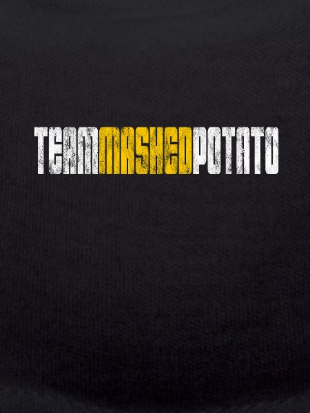 Team Mashed Potato 3