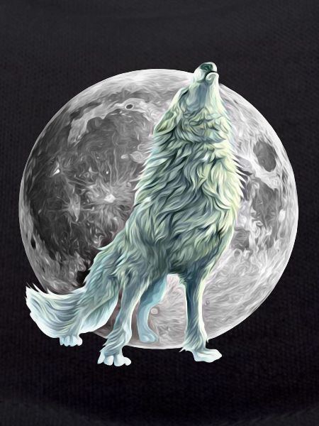 wolf