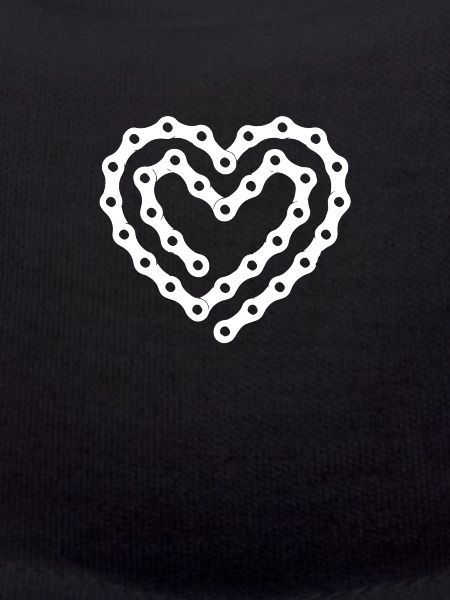 Chains of the heart