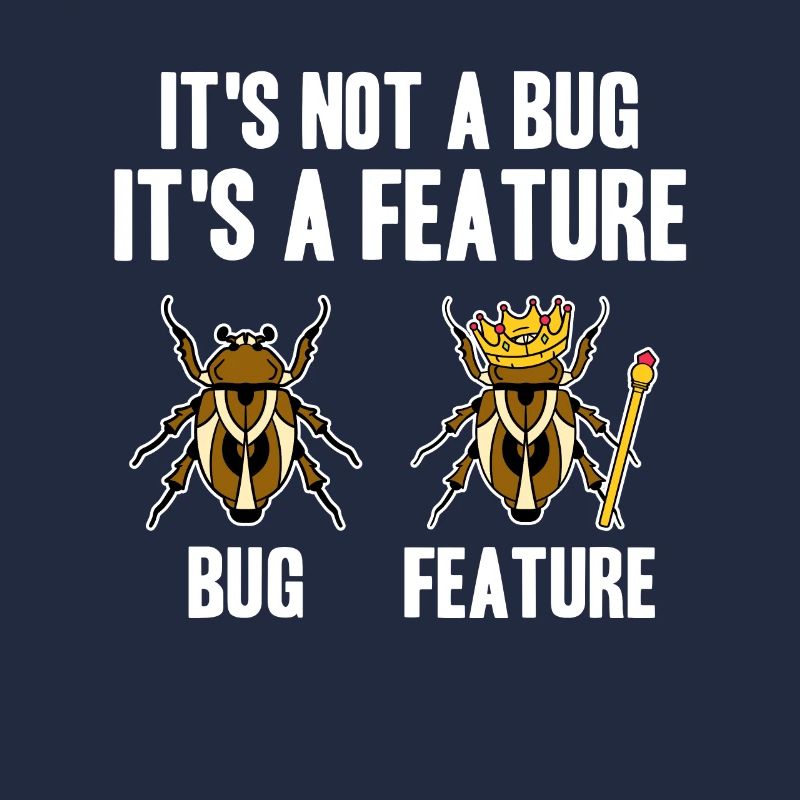 Programmeurs Informaticiens Nerd IT Admin Coder EDV