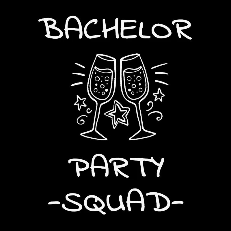 Bachelor Party Squad