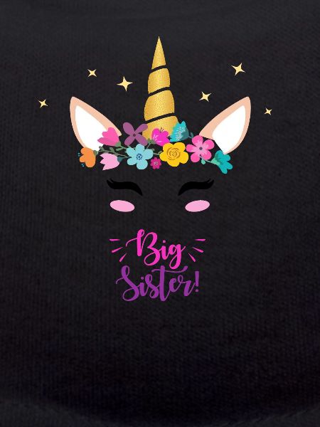 Große Schwester